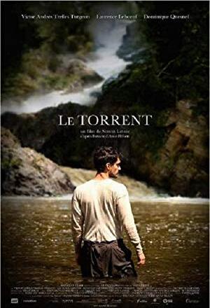 Le torrent nude scenes