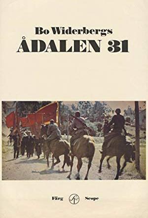 Adalen 31 nude scenes