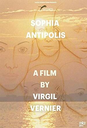 Sophia Antipolis nude scenes