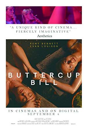 Buttercup Bill nude scenes
