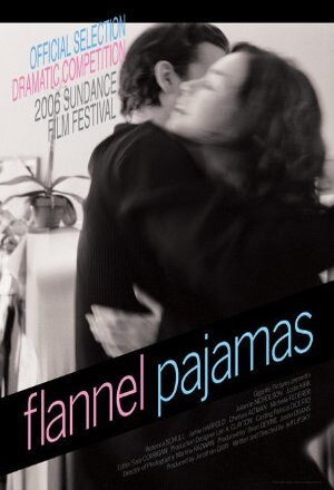 Flannel Pajamas nude scenes