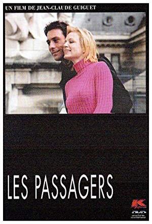 Les passagers nude scenes