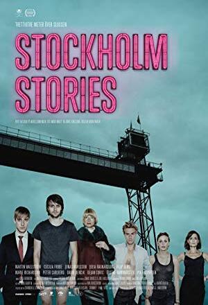 Stockholm Stories nude scenes