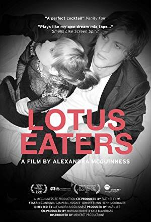 Lotus Eaters nude scenes