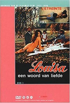 Louisa, een woord van liefde nude scenes