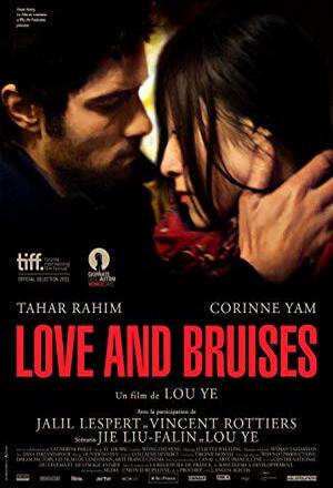 Love and Bruises nude scenes