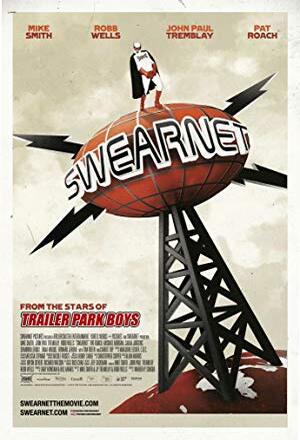 Swearnet: The Movie nude scenes