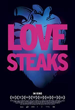Love Steaks nude scenes