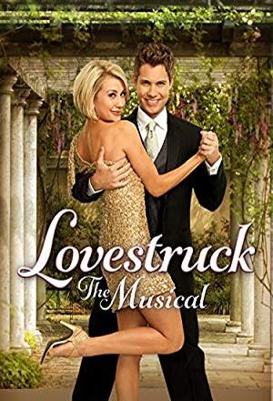 Lovestruck: The Musical nude scenes