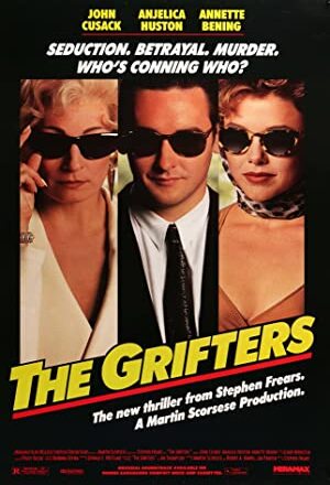The Grifters nude photos