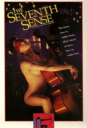 The Seventh Sense nude scenes