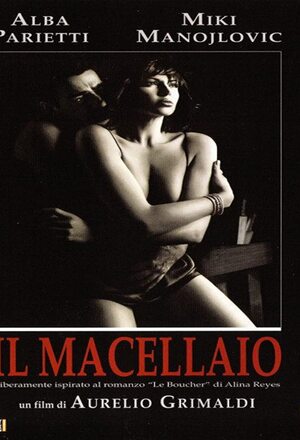 Il Macellaio nude scenes