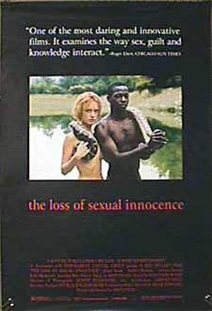 The loss of Sexual Innocence nude scenes