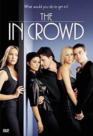 The In Crowd nude scenes