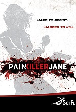 Painkiller Jane nude scenes