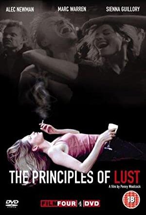 The Principles of Lust nude scenes