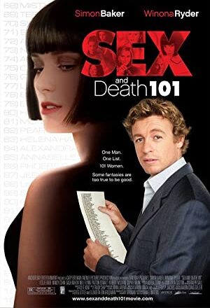 Sex and Death nude scenes