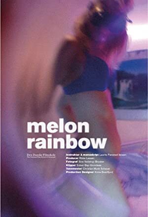 Melon Rainbow nude scenes