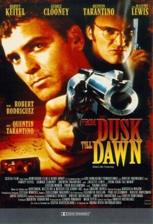 Newest From Dusk Till Dawn Nude Scenes Celebsnudeworld Com