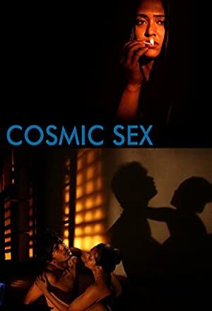 Cosmic Sex nude scenes