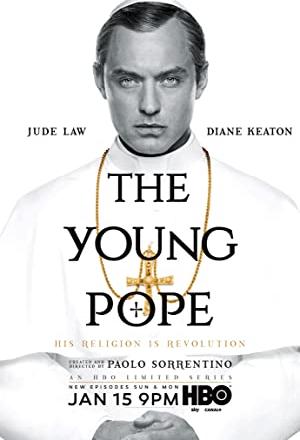 Pope nudity young ‘The Young