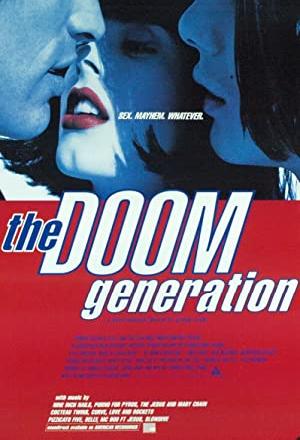 The Doom Generation nude scenes