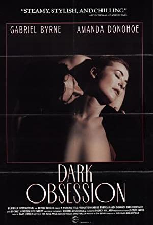 Dark Obsession nude scenes