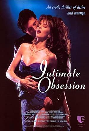 Intimate Obsession nude scenes