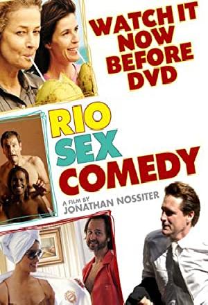 Rio Sex Comedy nude scenes