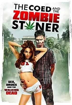 Coed and the Zombie Stoner nude scenes