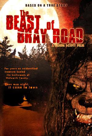 Beast of Bray Road nude scenes