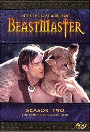 The beastmaster nudity