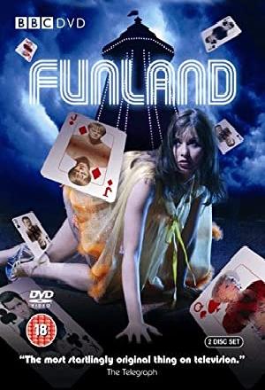 Funland nude scenes