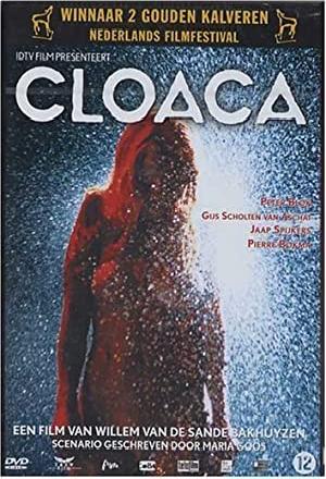 Cloaca nude scenes