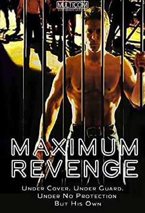 Maximum Revenge nude scenes