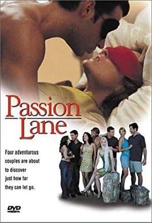 Passion Lane nude scenes