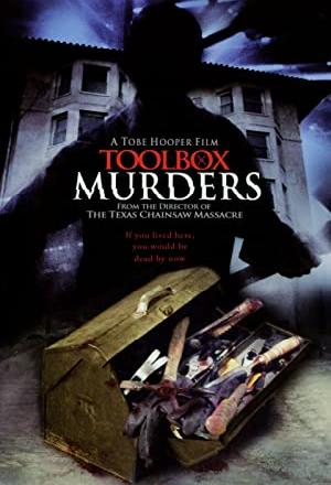 Toolbox Murders nude scenes