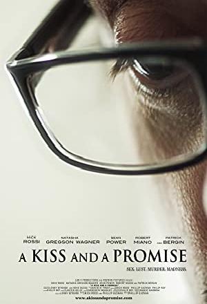A Kiss and a Promise nude scenes