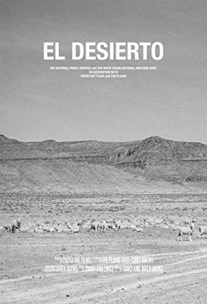 El Desierto nude scenes