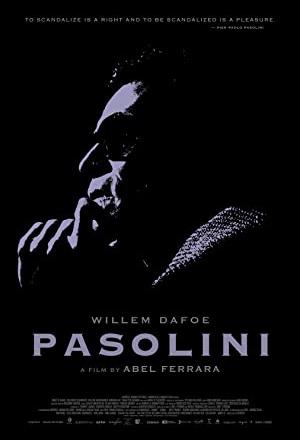 Pasolini nude scenes