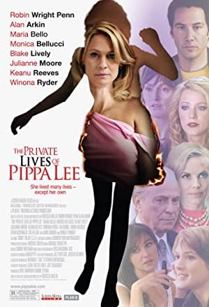 Private Lives of Pippa Lee nude scenes