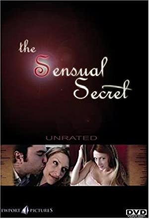 Sensual Secret nude scenes