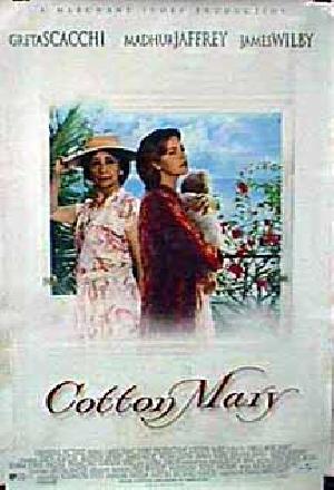 Cotton Mary nude scenes