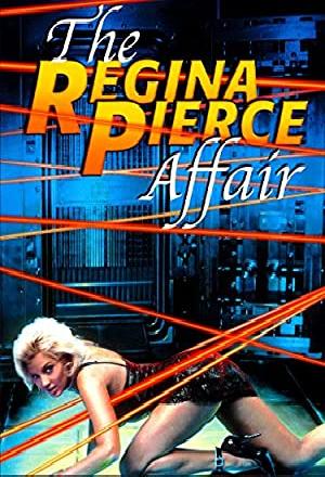 Regina Pierce Affair nude scenes