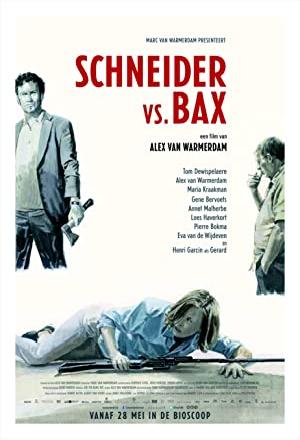 Schneider vs. Bax nude scenes