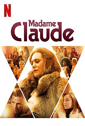 Madame Claude nude scenes