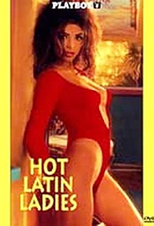 Playboy: Hot Latin Ladies nude scenes