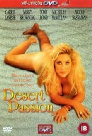 Desert Passion nude scenes