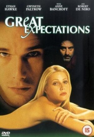 Great Expectations nude scenes