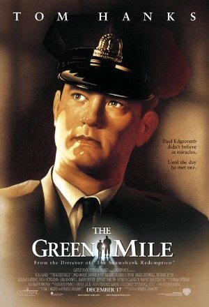 The Green Mile nude photos